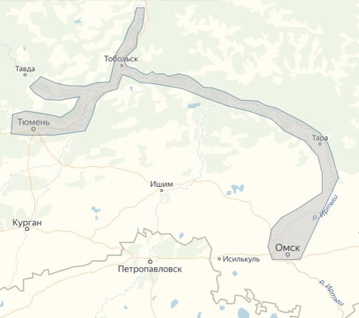 Куда впадает река ишим в тюменской области. Река Тавда на карте. Река Иртыш Тобольск карта. Карта глубин реки Тобол. Карта реки Иртыш от Тобольска.