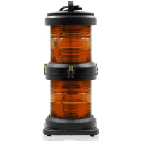 Сигнальный фонарь | МИРАН | СОФ БФД-6-2Ж-01(02)