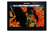Raymarine gS165