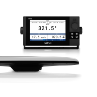 Спутниковый компас | ГНСС | МИРАН | СК-2