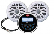 Boss Marine MCKGB350W.6