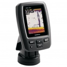 Garmin Echo 301