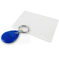 СКУД | идентификатор | МИРАН