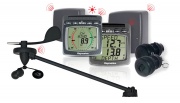 Raymarine Speed, Depth, Wind & Wireless System & NMEA System Raymarine Speed, Depth, Wind & Wireless System & NMEA System