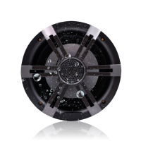 Динамики | водонепроницаемые | GS-068T-RGB | с подсветкой