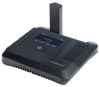 Iridium GO Exec