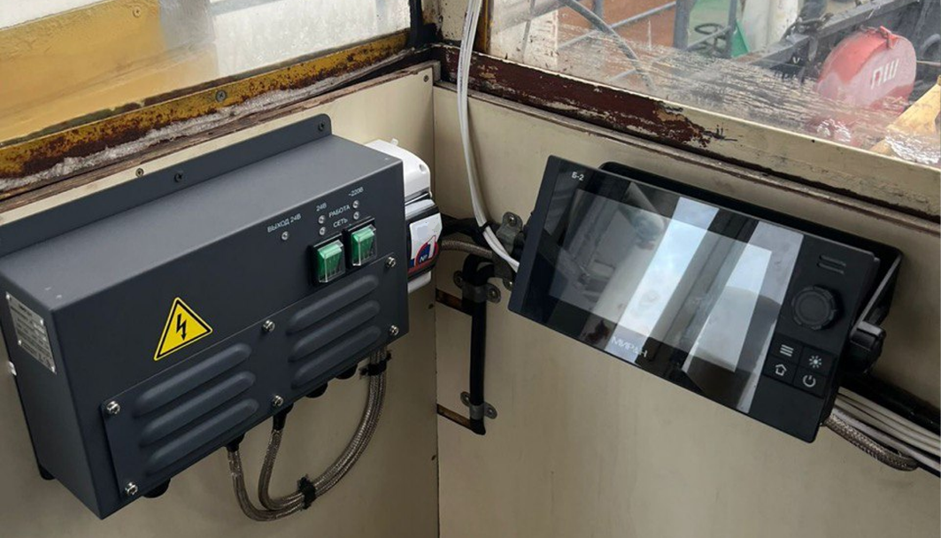 От разработки до сертификации судового оборудования От разработки до сертификации судового оборудования