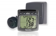 Raymarine Speed & Depth System with Triducer (T111, T121, T910) Raymarine Speed & Depth System with Triducer (T111, T121, T910)