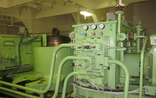 7 проблем в системе рулевого управления судном