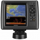 Garmin EchoMap 52dv