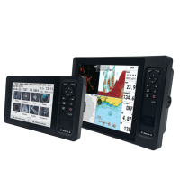 МФД | Картплоттер | МИРАН | АСТРАЛ | 8”