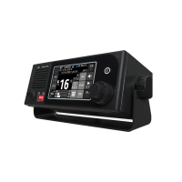 УКВ-радиостанция | JRC JHS-800S