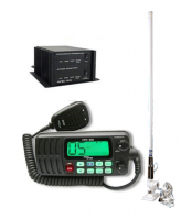 NavCom CPC-300 + 2,4 + Сигма-15СК