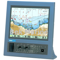 Картлоттера | эхолот | Koden | GTD-110