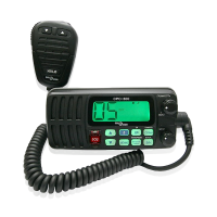 Рация | УКВ | NavCom | СРС-300