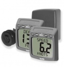 Raymarine Entry Level Speed & Depth (2 x T030, T127, T910) Raymarine Entry Level Speed & Depth (2 x T030, T127, T910)