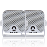 Динамики | водонепроницаемые | GP301W | GP301B | GUZARE