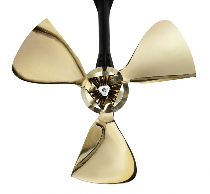 Gori Propeller расширяет ассортимент