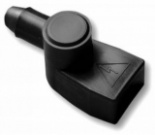 Mastervolt Защитный колпачок для клеммы АКБ тип D, 457N3V14, черный