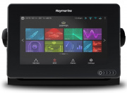 Raymarine Axiom 7 RV