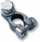 Mastervolt Клемма АКБ (+) тип D, болт М12