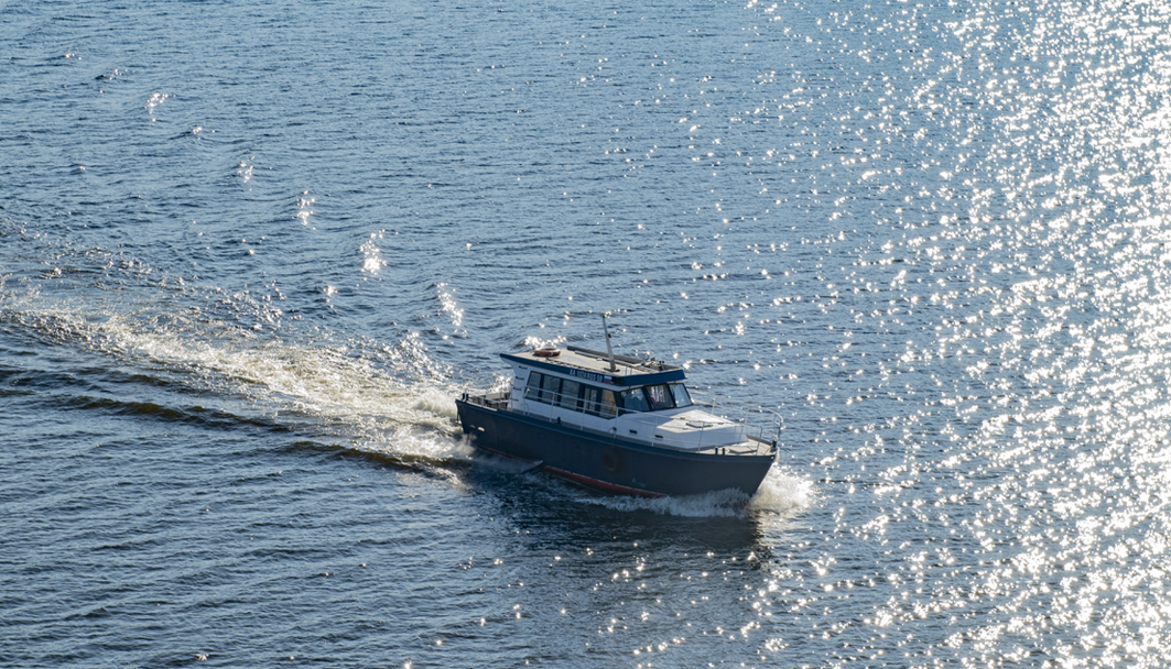 Беспилотные морские технологии Беспилотные морские технологии