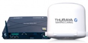 Thuraya Atlas IP+