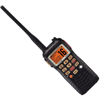 Standard Horizon HX851S портативная радиостанция