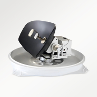 Мобильная антенна | VSAT | SOTM | КОРСАР-800(КУ)