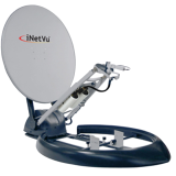 Мобильный VSAT DRIVEAWAY Мобильный VSAT DRIVEAWAY