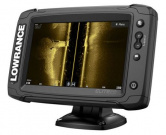 Lowrance Elite-7 Ti2
