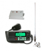 NavCom CPC-300 + 2,4 + ДМ-Р2-24