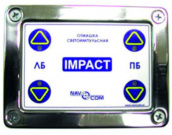 Navcom Impact+