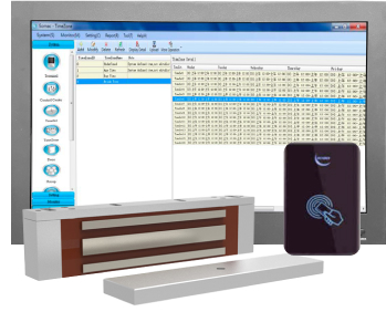 Как выбрать СКУД и не подпасть под влияние санкций