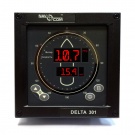 NavCom Delta 301