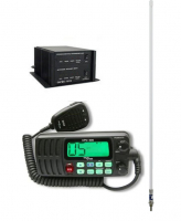 NavCom CPC-300 + 1500Р + Сигма-15СК