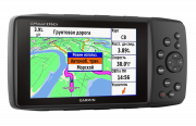 Garmin GPSMAP 276cx