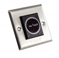 СКУД | Аварийная кнопка | МИРАН | К-2