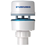Погодная станция | метеорологическая | Furuno WS-200