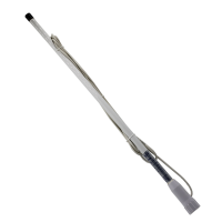 Антенна | морская | УКВ | МИРАН АШ 0,7-01 | крепление РА-3