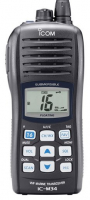 Icom IC-M34