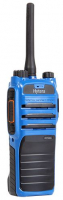 Hytera PD715Ex РМРС