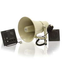 Громкоговоритель | рупорный | МИРАН | 30ГРП-1 | СТА