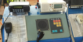 Подбор аппаратуры судовой связи и трансляции для судна любого типа