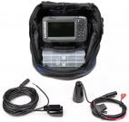 Lowrance HOOK2-4x GPS All Season Pack