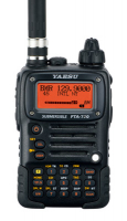 YAESU FTA-720