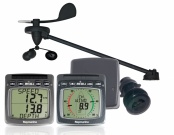 Raymarine Wind, Speed & Depth System with Triducer (T111, T112, T120, T121, T910) Raymarine Wind, Speed & Depth System with Triducer (T111, T112, T120, T121, T910)