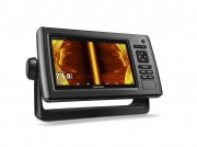 Garmin EchoMap 72sv