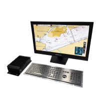 СОЭНКИ МИРАН-СНК05: Комплекс навигационного оборудования