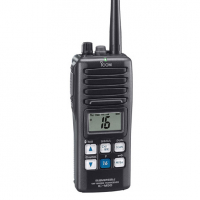 Icom IC-M90